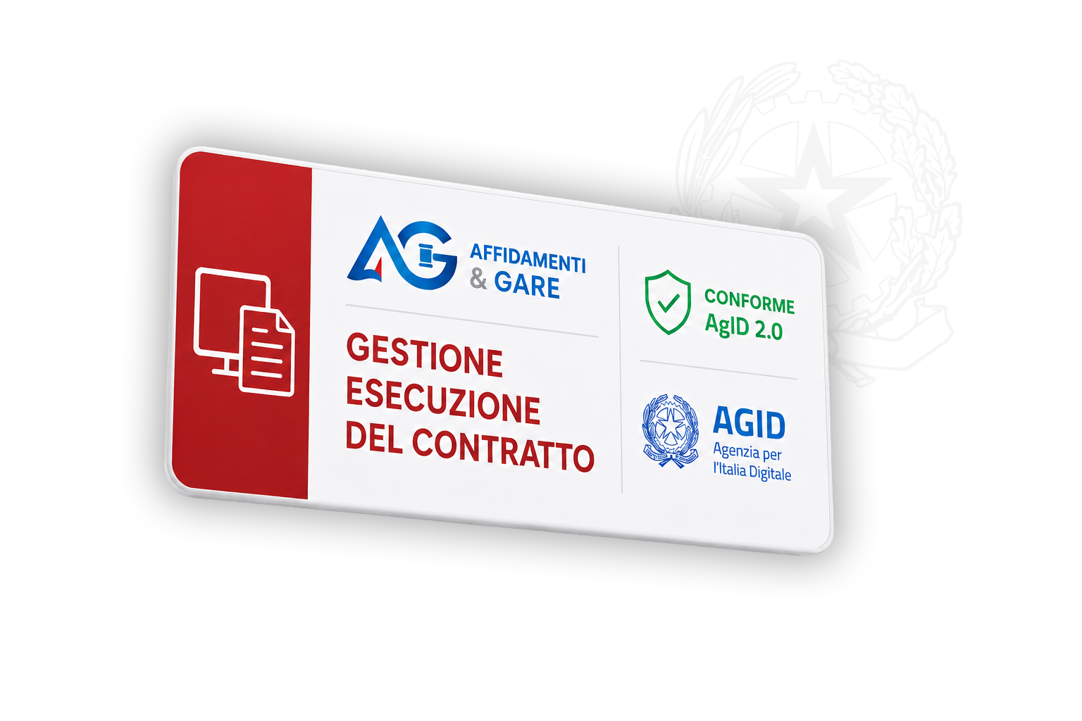 Nuove regole AGID 2.0 